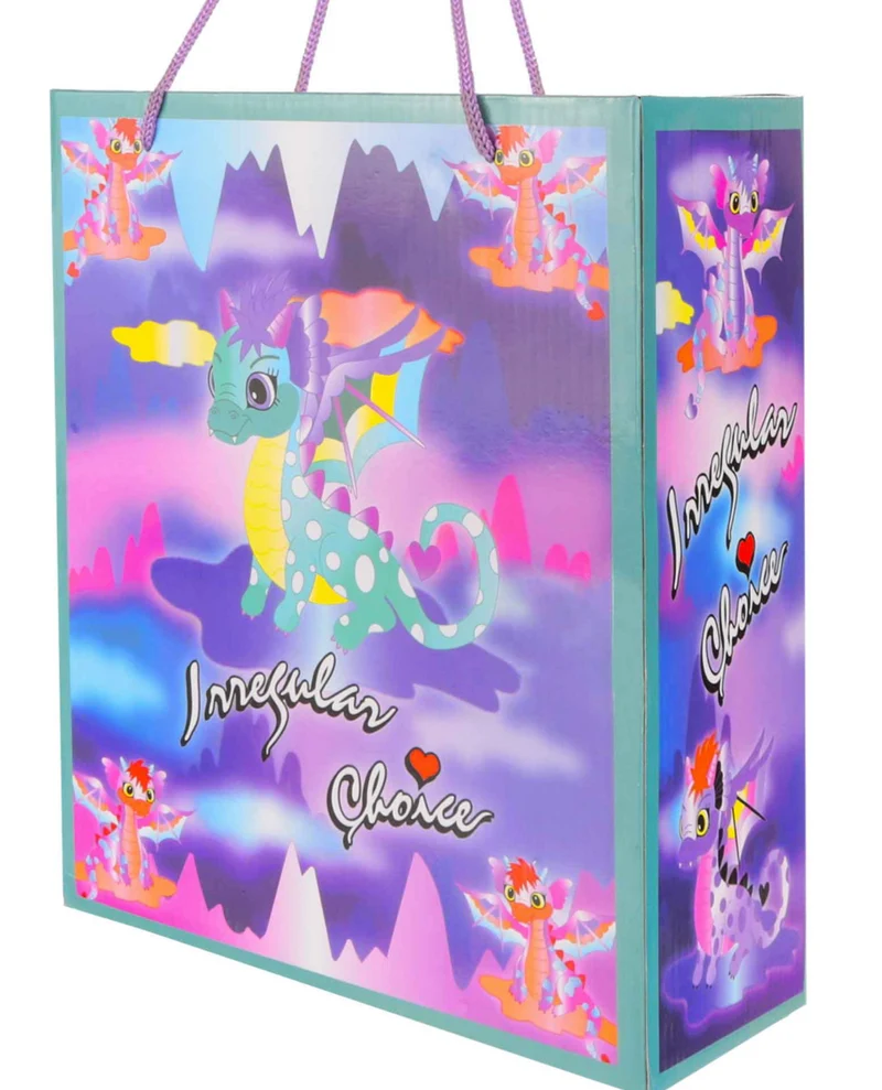 Irregular Choice New Roomie Stiefeletten für Damen – Schwarz