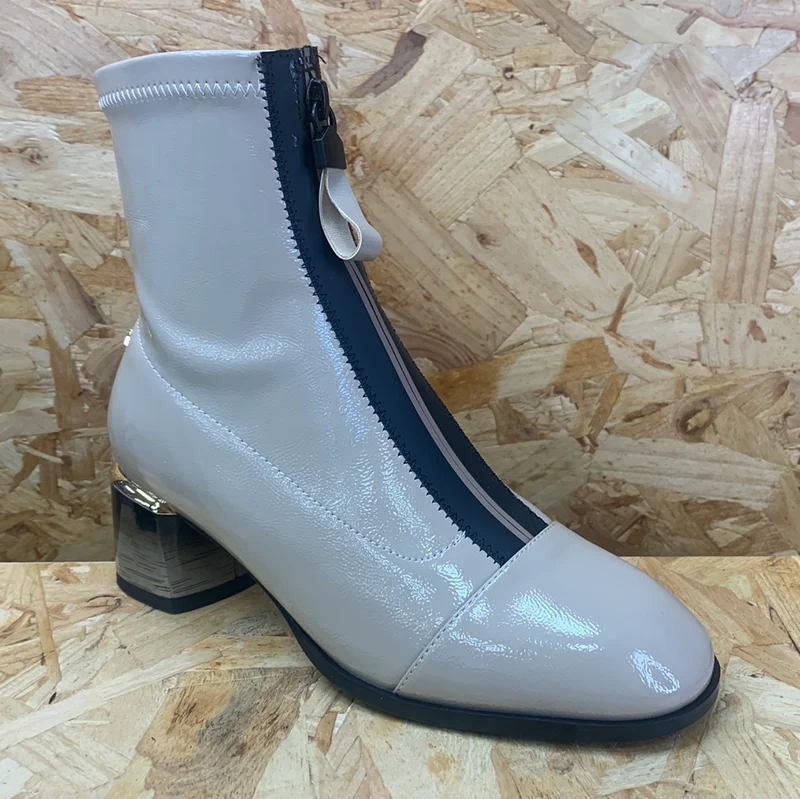 Kate Appleby Damen Greenhill Stiefeletten – Beige