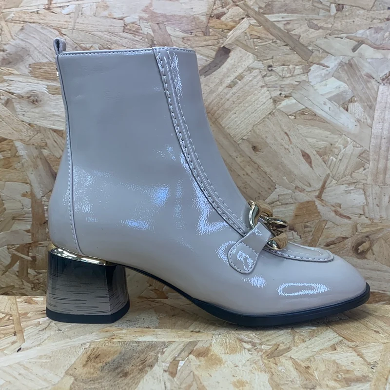 Kate Appleby Damen Millport Stiefeletten – Mandel
