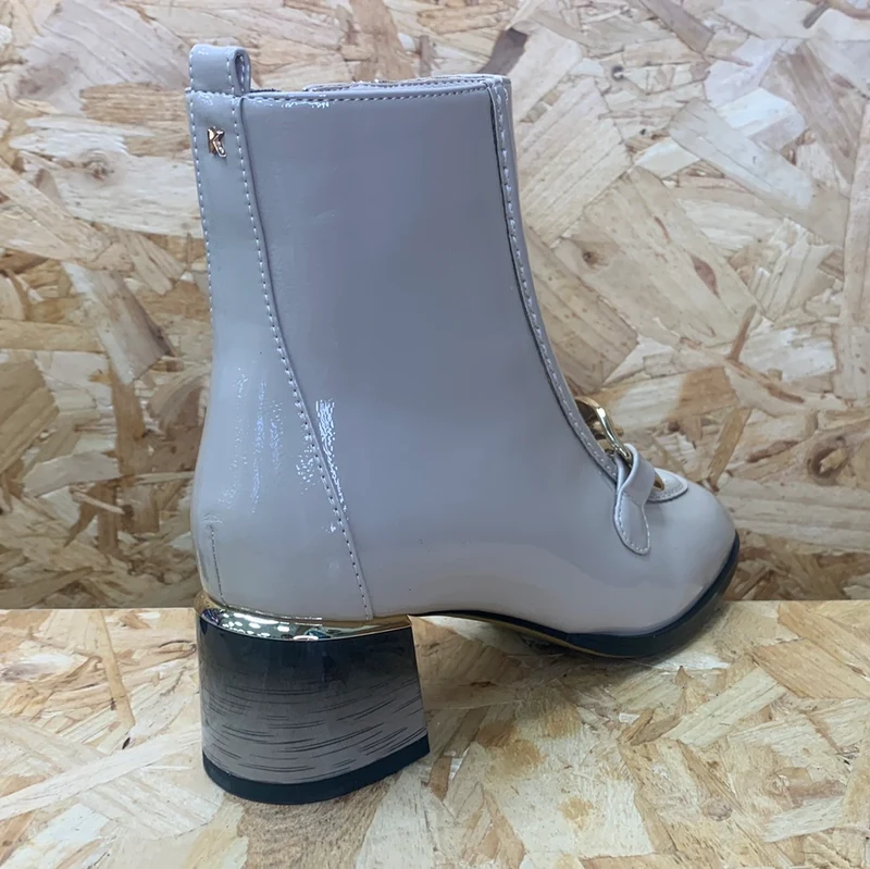 Kate Appleby Damen Millport Stiefeletten – Mandel