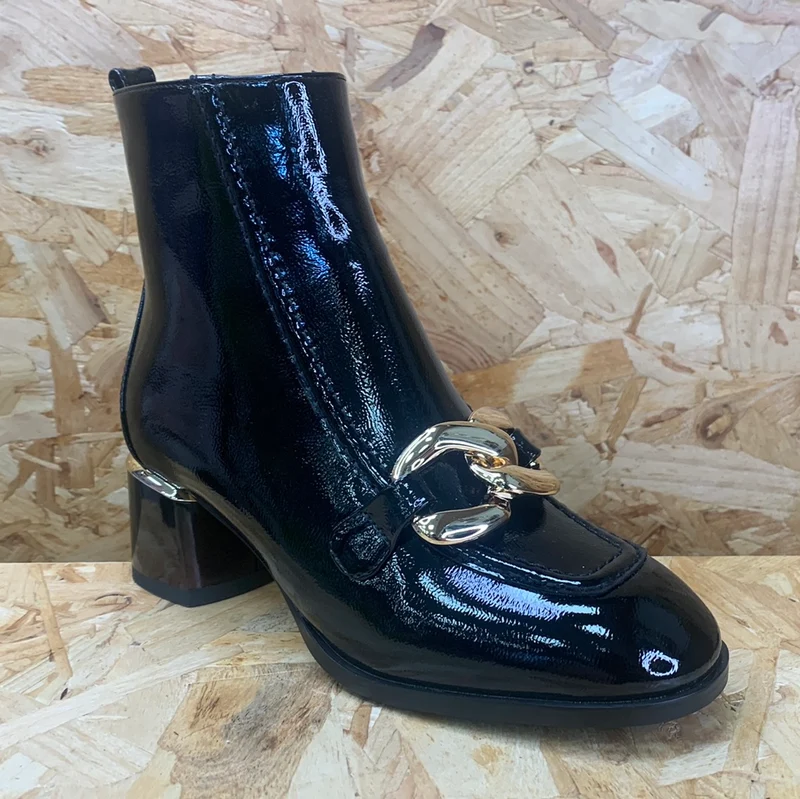 Kate Appleby Damen Millport Stiefeletten - Schwarz