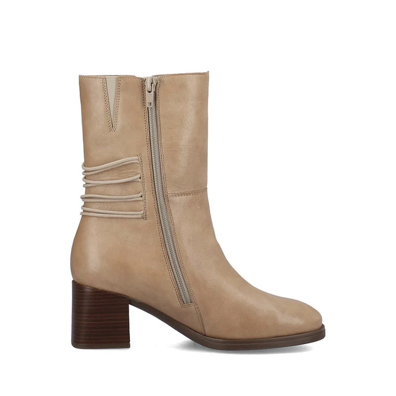 Remonte Elle Fashion Stiefel für Damen - Beige