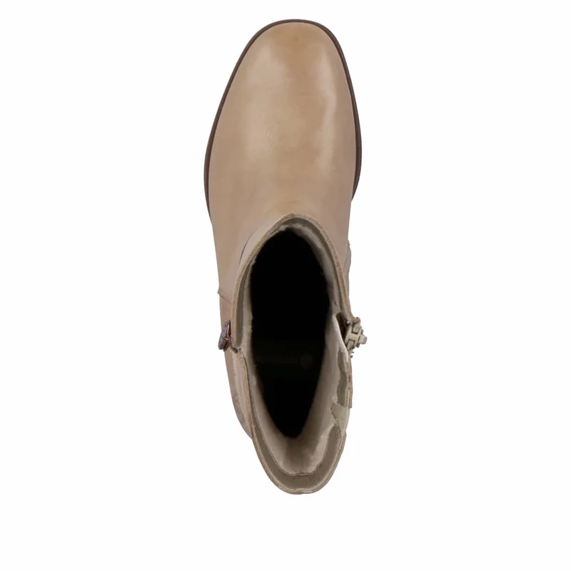 Remonte Elle Fashion Stiefel für Damen - Beige