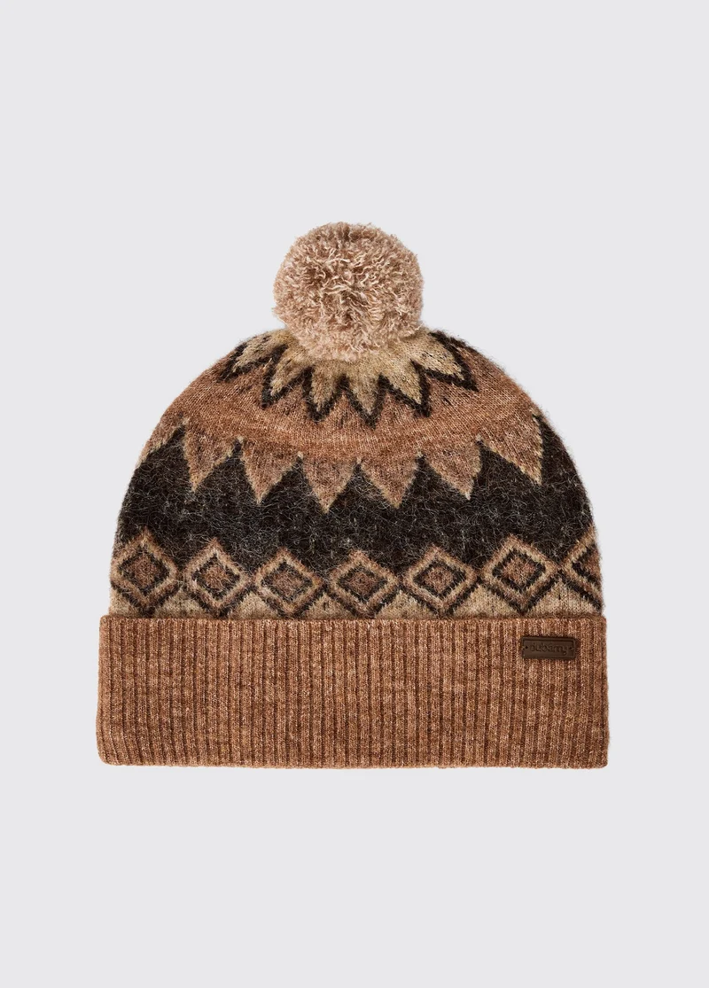 Coolroe Mütze - Oat Multi