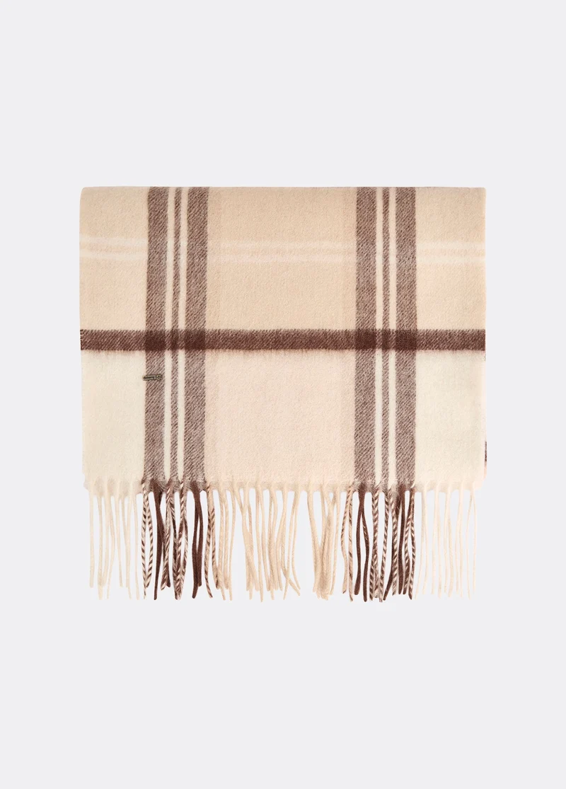 New Ross Schal - Oat