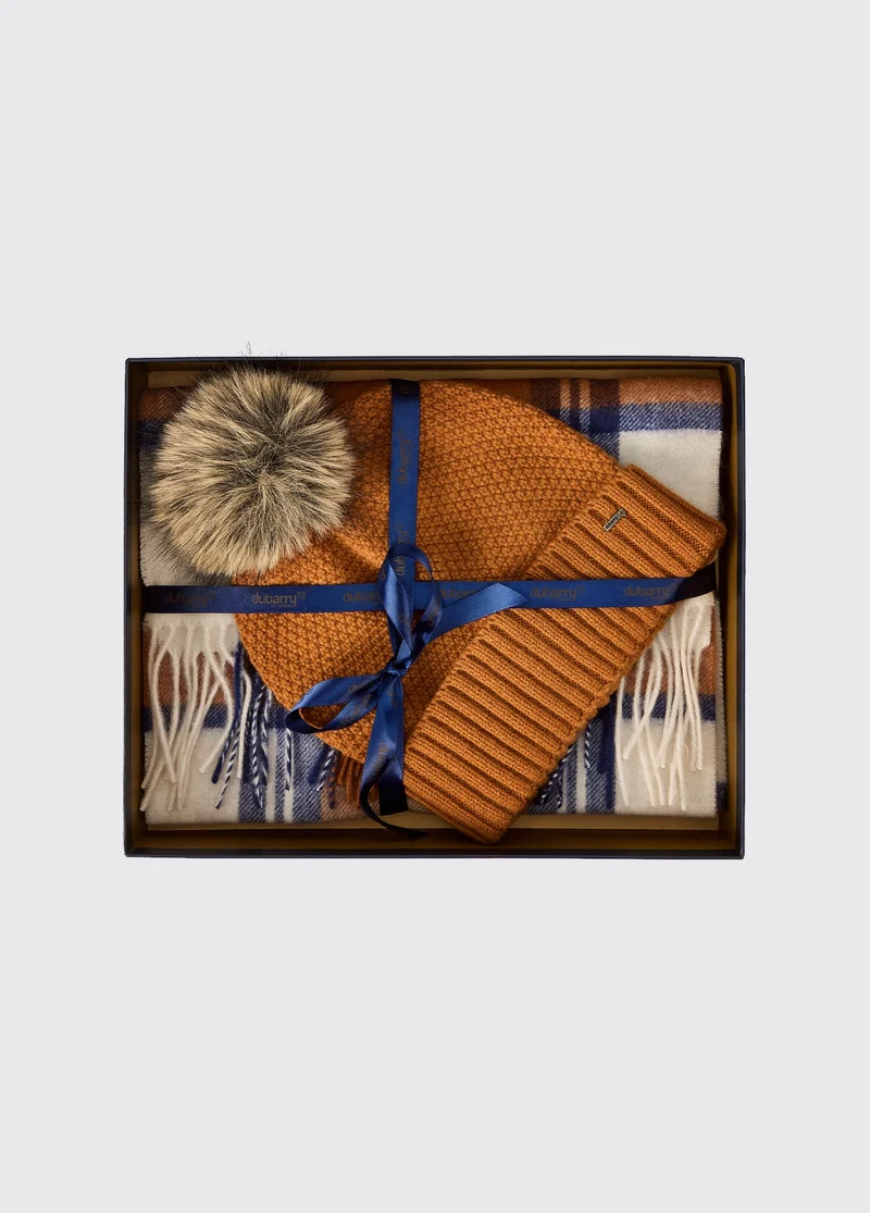 Newbawn Geschenkset - Ochre