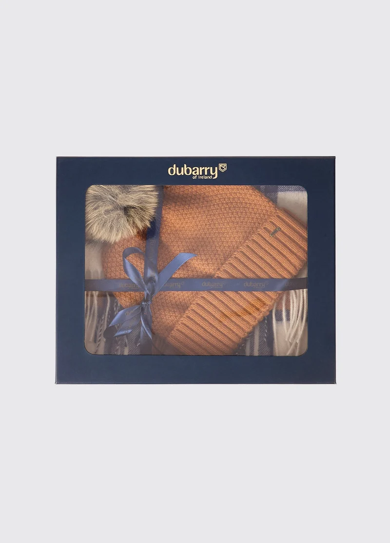 Newbawn Geschenkset - Ochre