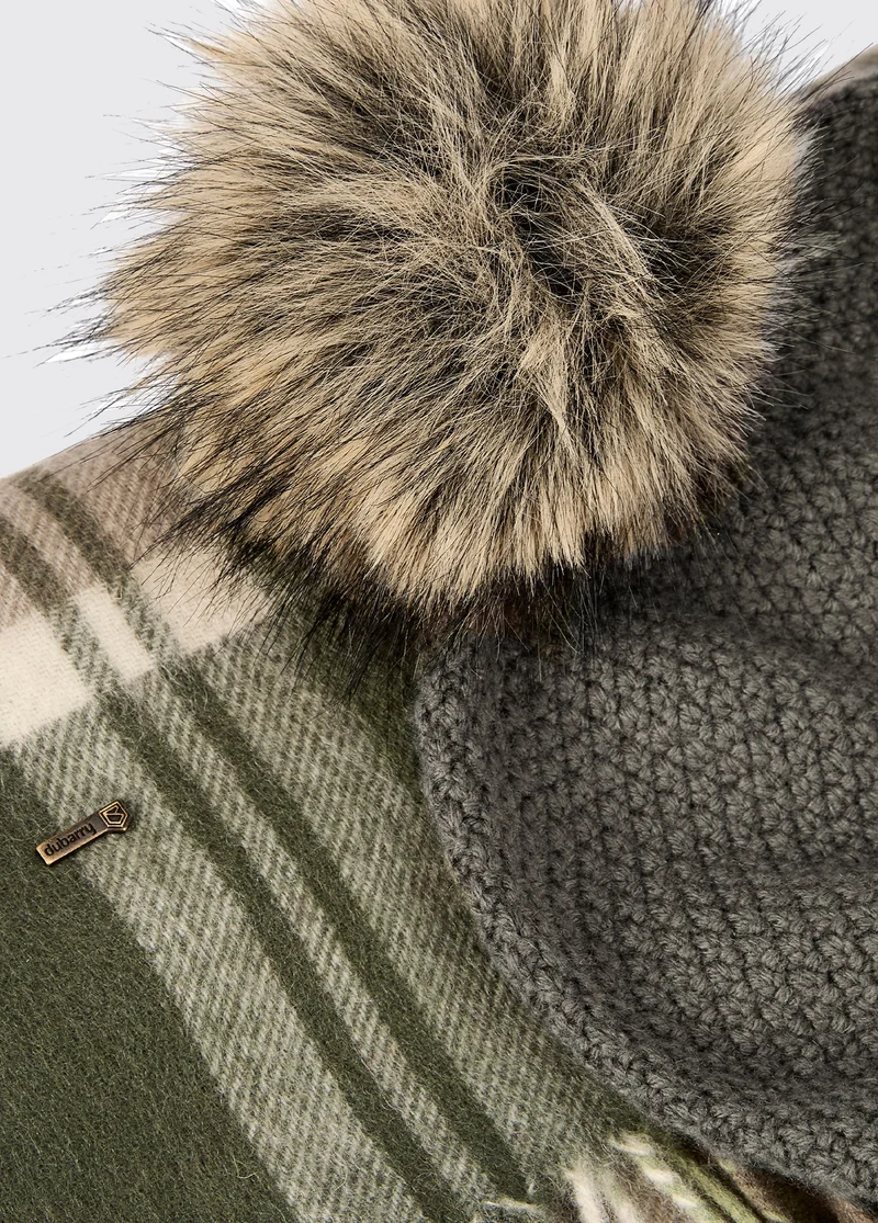 Newbawn Geschenkset - Dusky Green