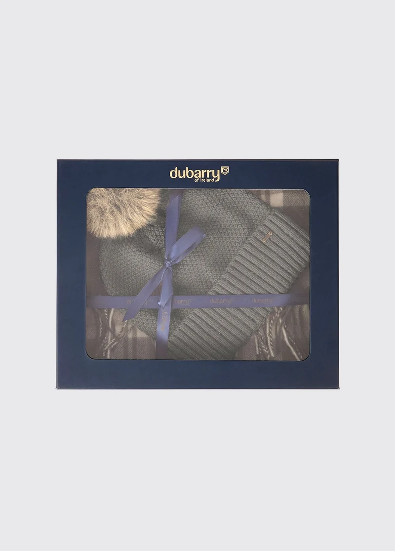 Newbawn Geschenkset - Dusky Green