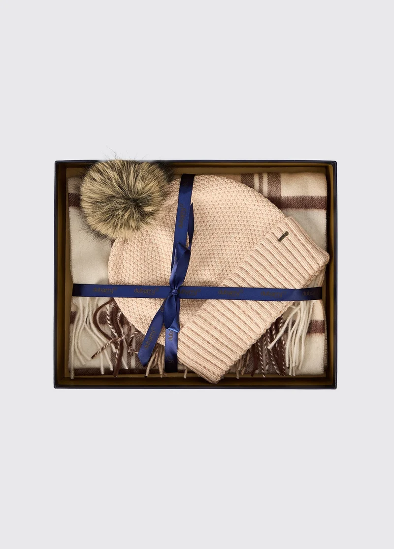 Newbawn Geschenkset - Oat