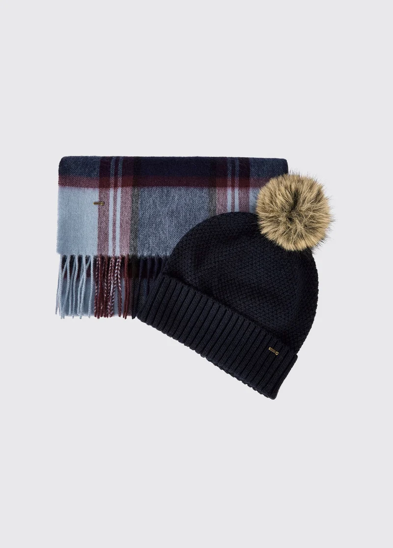 Newbawn Geschenkset - Navy