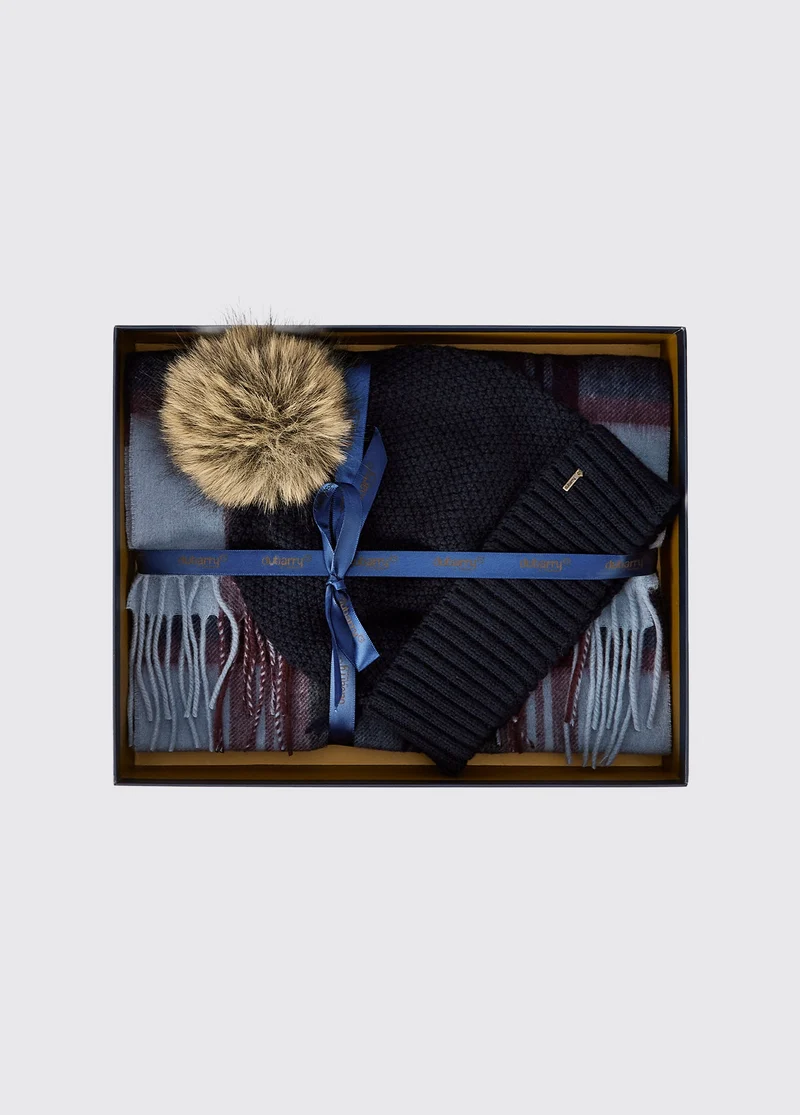 Newbawn Geschenkset - Navy
