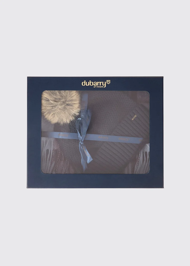 Newbawn Geschenkset - Navy