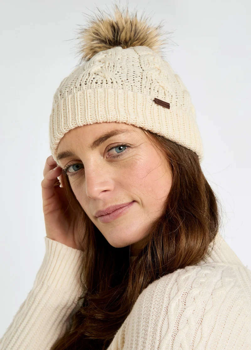 Edenmore Geschenkset - Cream