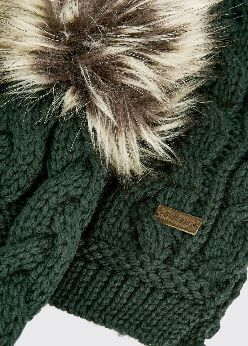 Edenmore Geschenkset - Olive