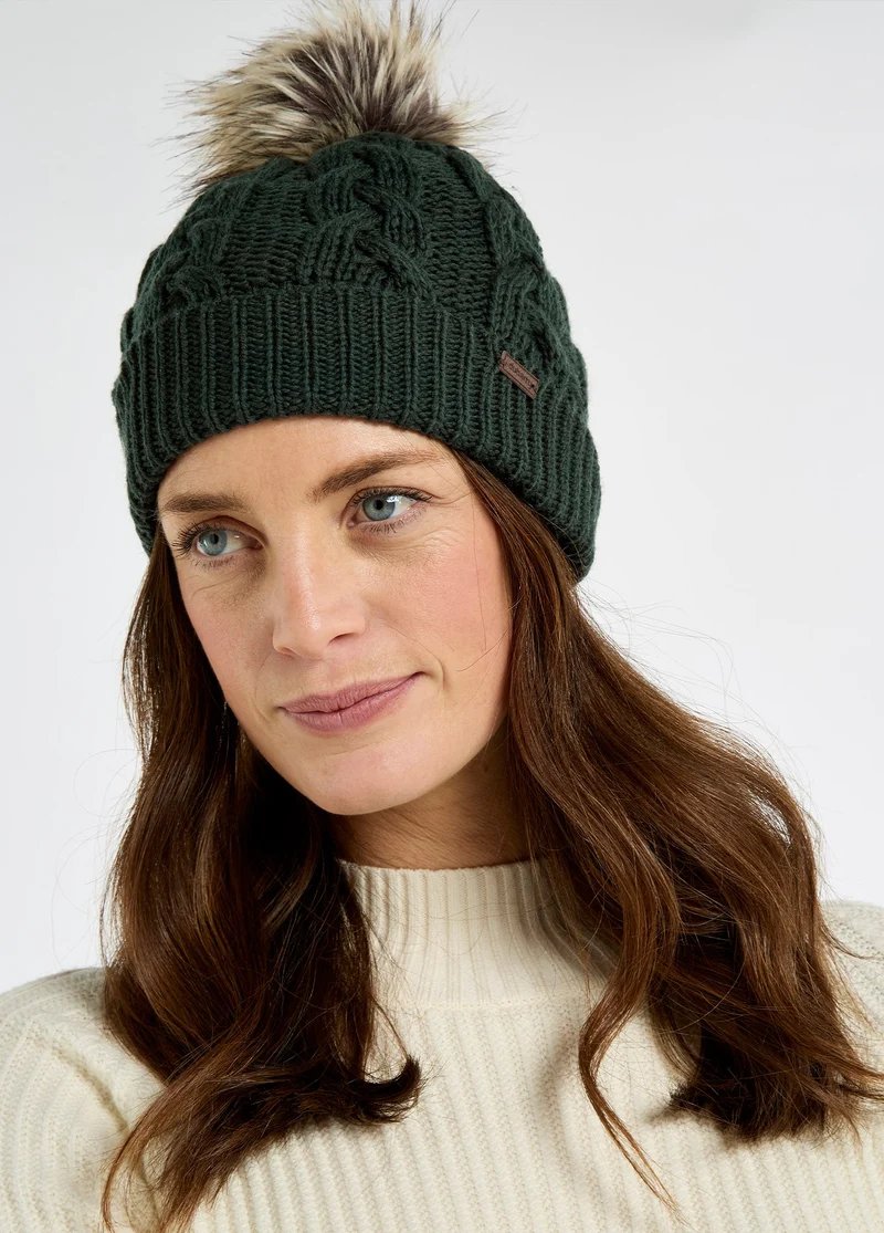 Edenmore Geschenkset - Olive