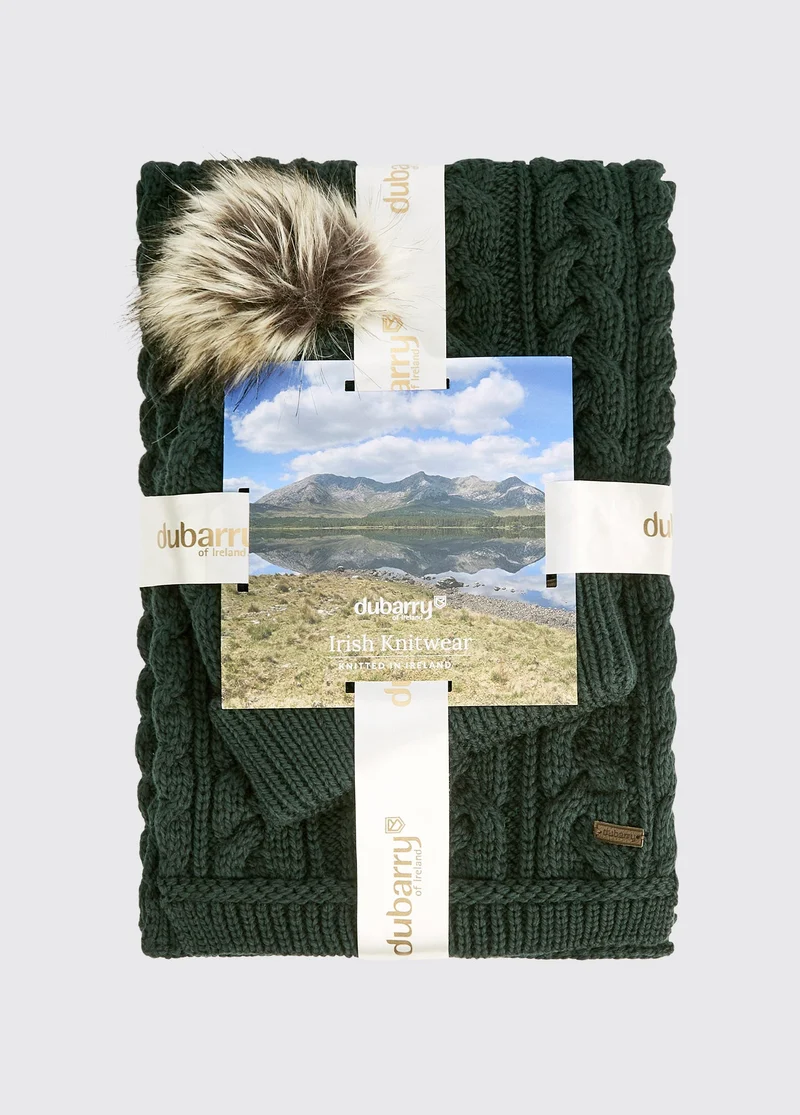 Edenmore Geschenkset - Olive