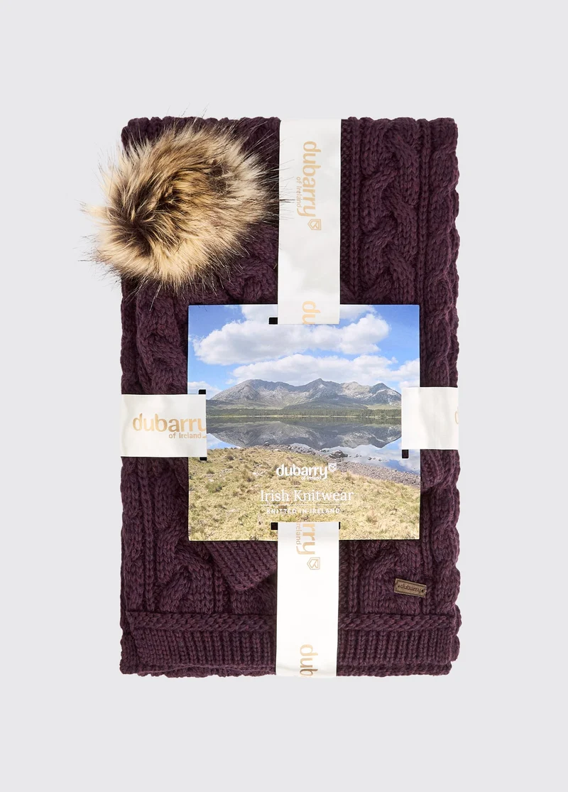 Edenmore Geschenkset - Damson
