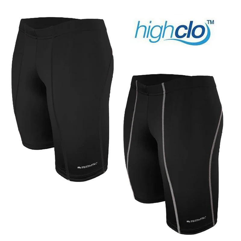 ROUGH RADICAL lange Herren Schwimmhose Badehose Jammer OCEAN