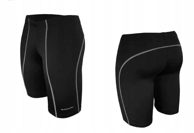 ROUGH RADICAL lange Herren Schwimmhose Badehose Jammer OCEAN