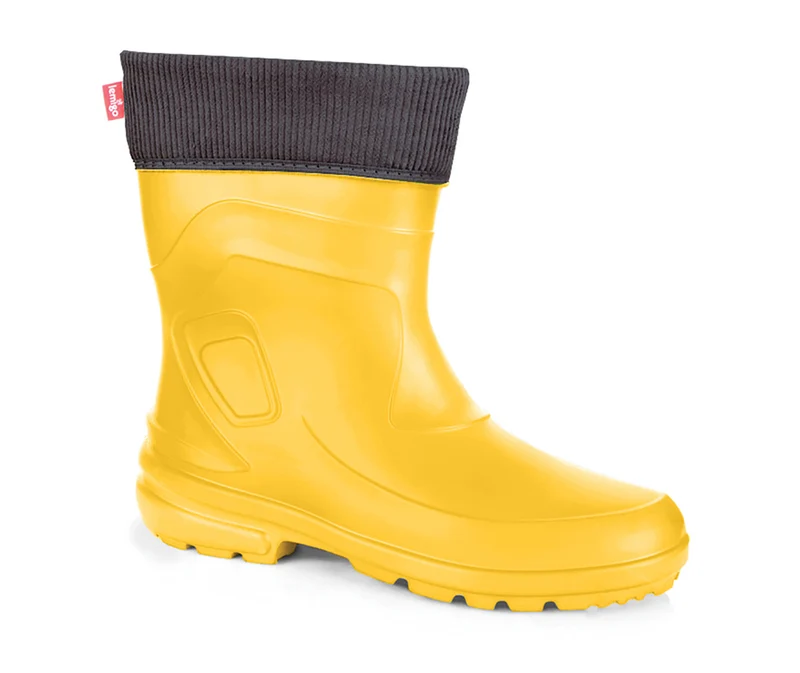 Gummistiefel EVA gefüttert JESSY