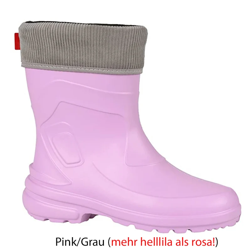 Gummistiefel EVA gefüttert JESSY