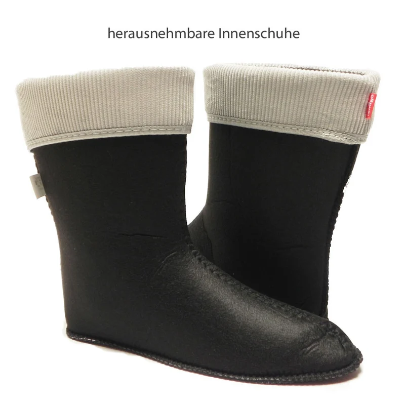 Gummistiefel EVA gefüttert JESSY