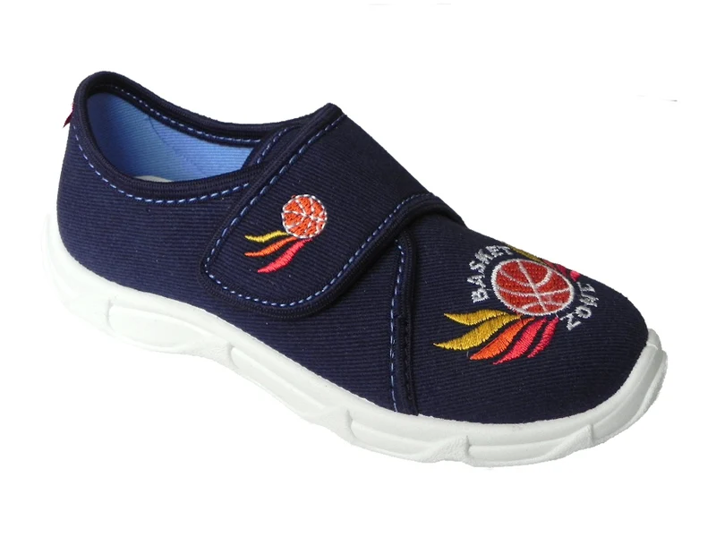 LEMIGO Jungen Hausschuhe Freizeitschuhe ROBERT