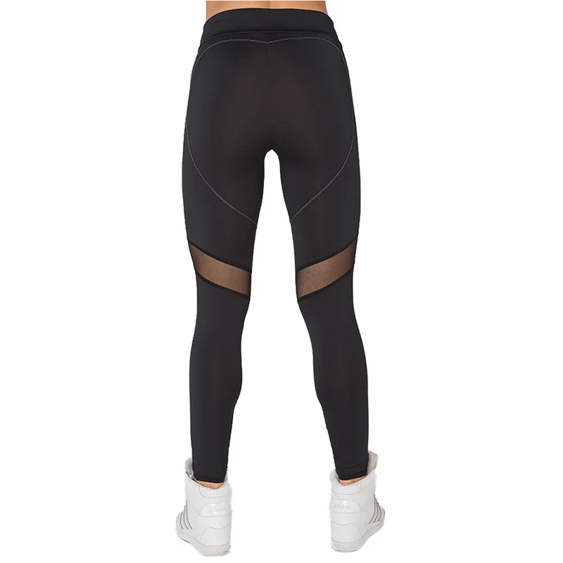 ROUGH RADICAL Damen lange Funktions Hose Fitness Laufhose SWIFT
