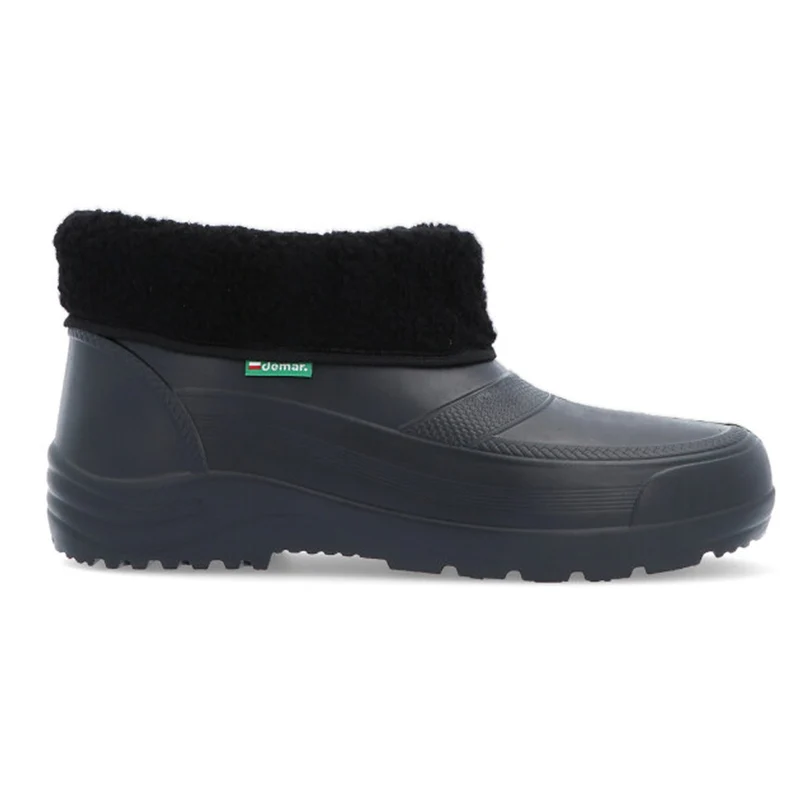 Gummistiefeletten EVA gefüttert BBL
