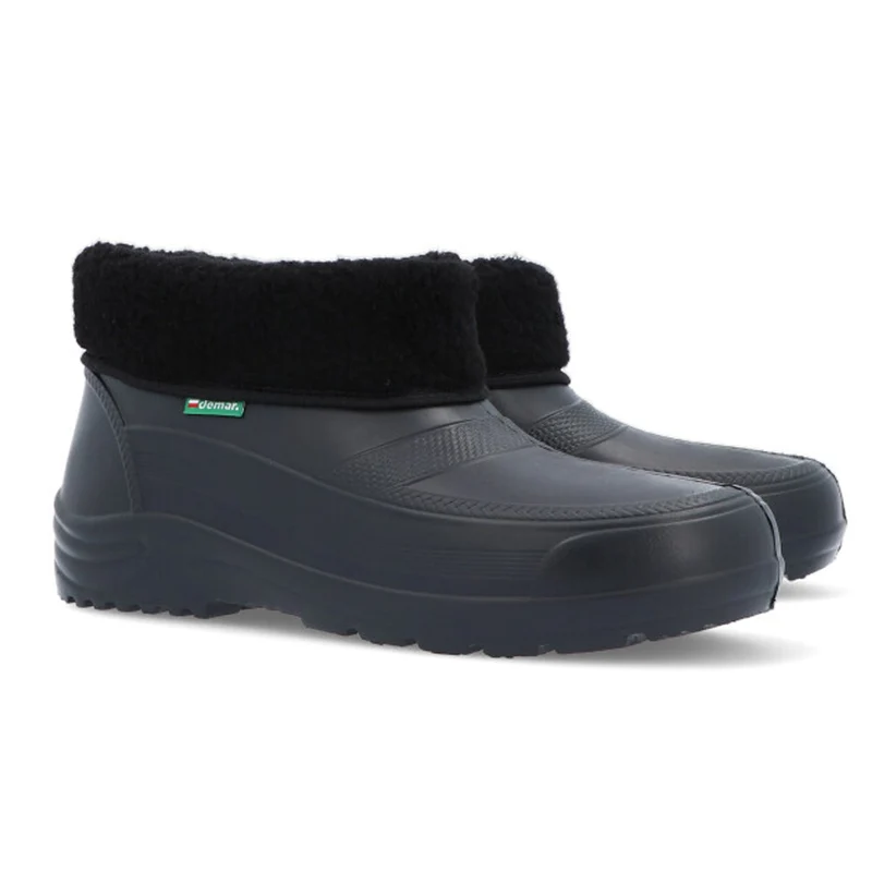 Gummistiefeletten EVA gefüttert BBL