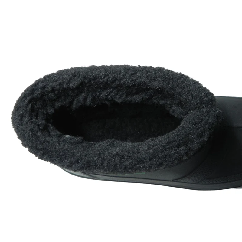 Gummistiefeletten EVA gefüttert BBL