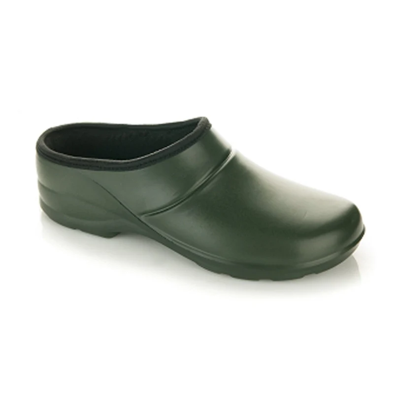 LEMIGO leichte EVA Clogs Gartenclogs gefüttert CLOACK 791