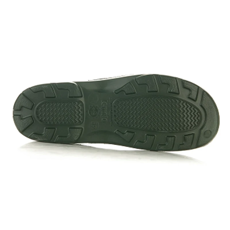 LEMIGO leichte EVA Clogs Gartenclogs gefüttert CLOACK 791
