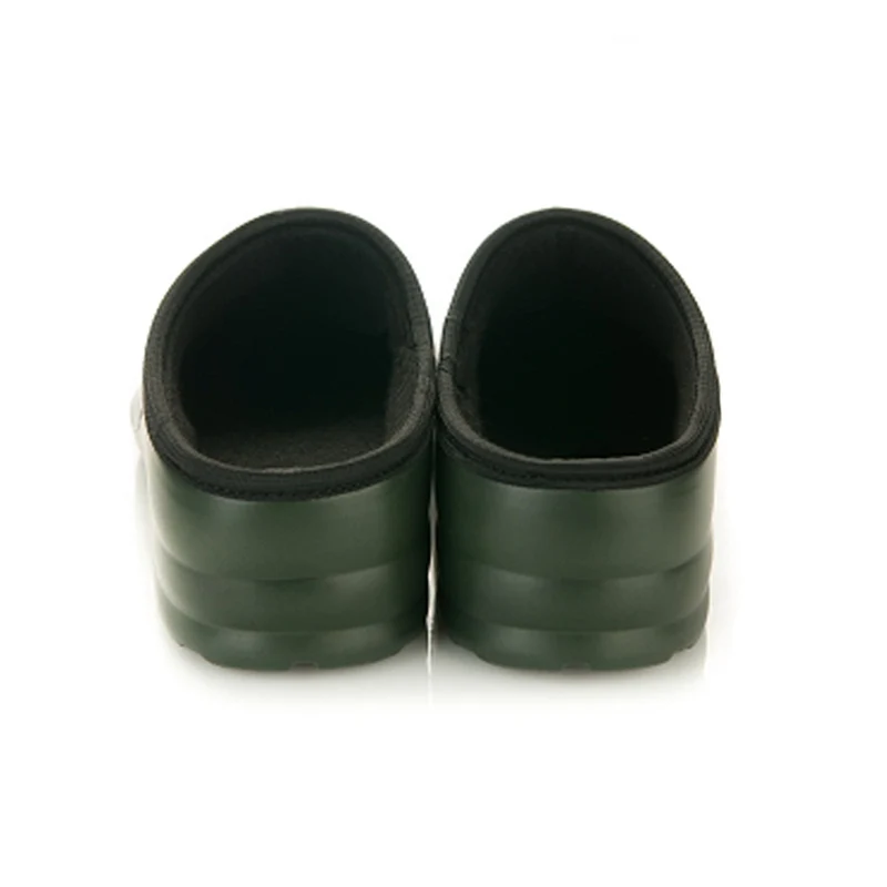 LEMIGO leichte EVA Clogs Gartenclogs gefüttert CLOACK 791