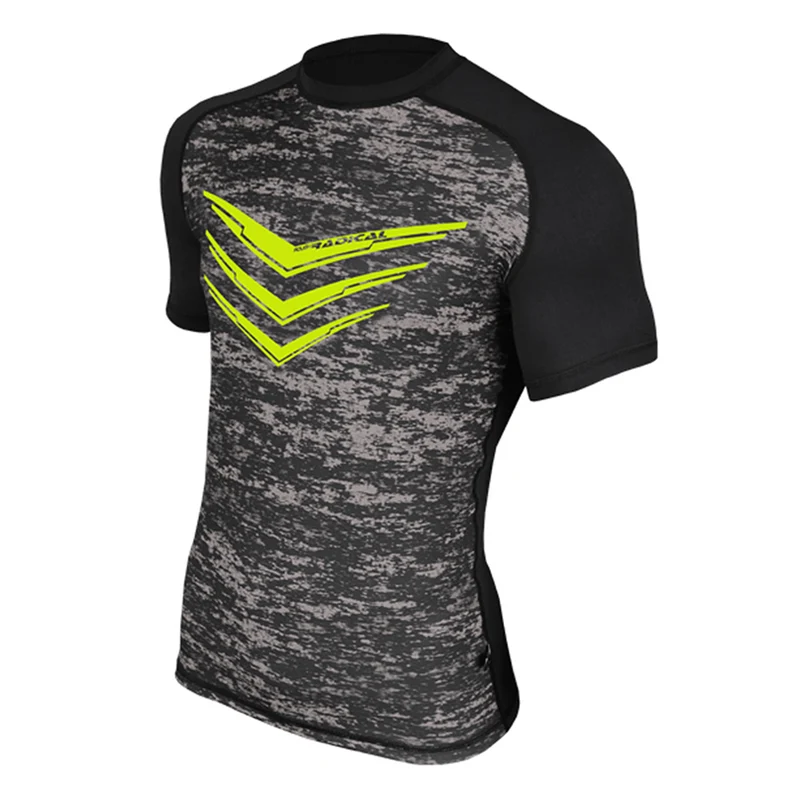 ROUGH RADICAL Herren Funktions T-Shirt Fitness Laufshirt SMITE