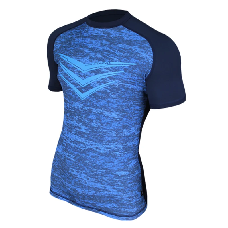 ROUGH RADICAL Herren Funktions T-Shirt Fitness Laufshirt SMITE