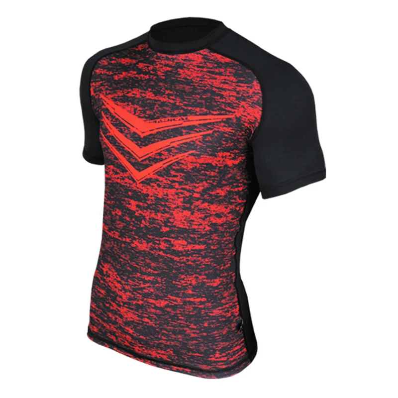 ROUGH RADICAL Herren Funktions T-Shirt Fitness Laufshirt SMITE
