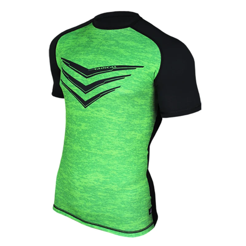 ROUGH RADICAL Herren Funktions T-Shirt Fitness Laufshirt SMITE