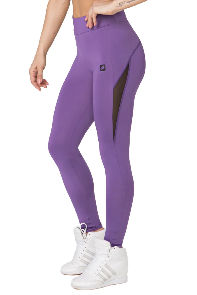ROUGH RADICAL Damen lange Funktions Hose Fitness Laufhose MARBELLA