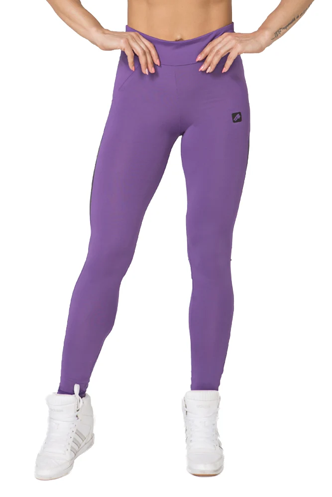 ROUGH RADICAL Damen lange Funktions Hose Fitness Laufhose MARBELLA