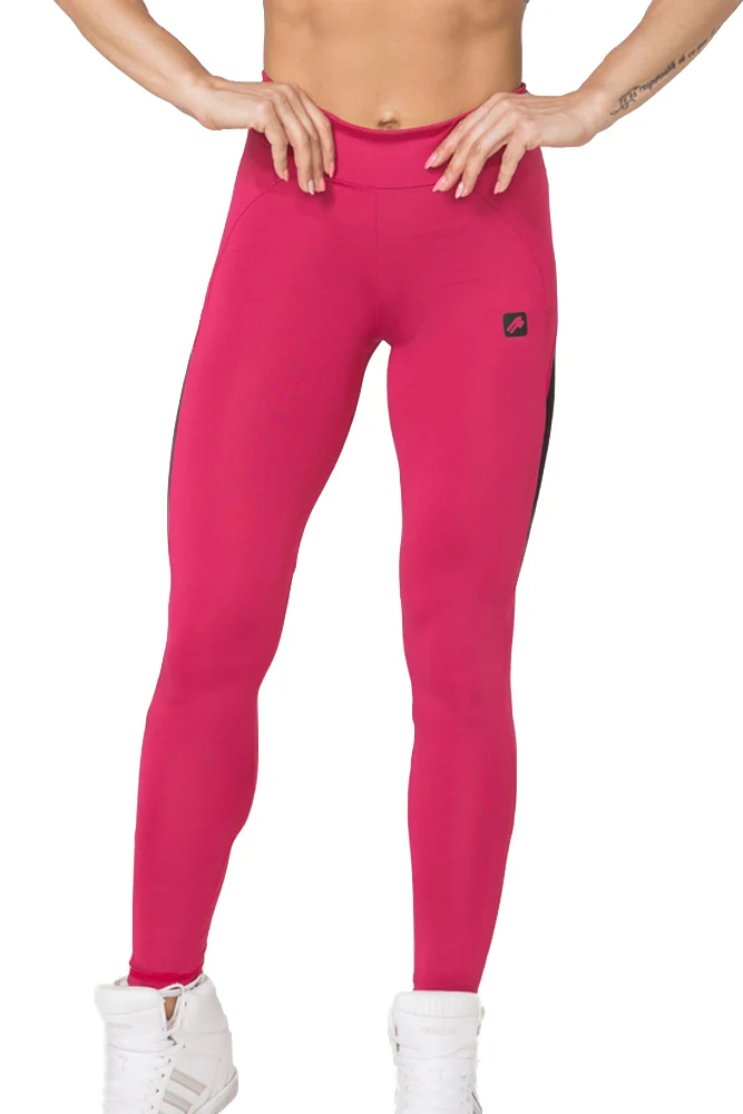 ROUGH RADICAL Damen lange Funktions Hose Fitness Laufhose MARBELLA