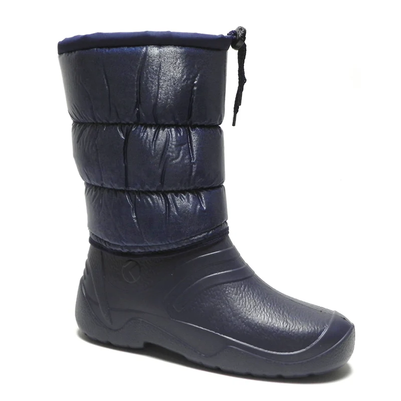 KOLMAX leichte EVA Winterstiefel Snowboots 033S