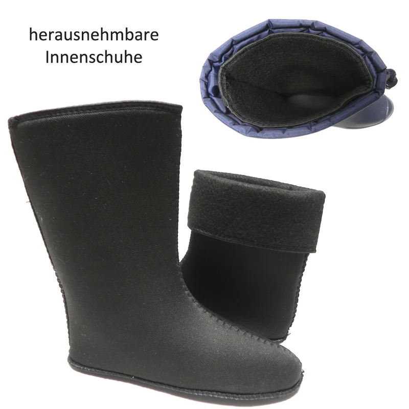 KOLMAX leichte EVA Winterstiefel Snowboots 033S