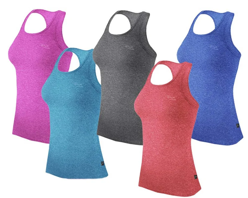 ROUGH RADICAL Damen Funktionsshirt Fitness LADYs TANK TOP SG