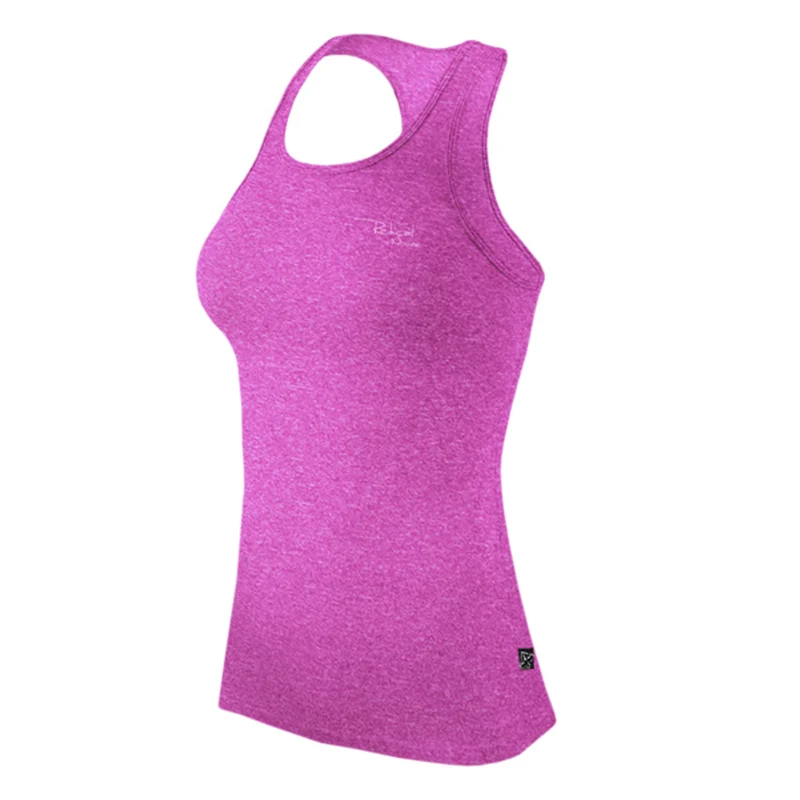ROUGH RADICAL Damen Funktionsshirt Fitness LADYs TANK TOP SG