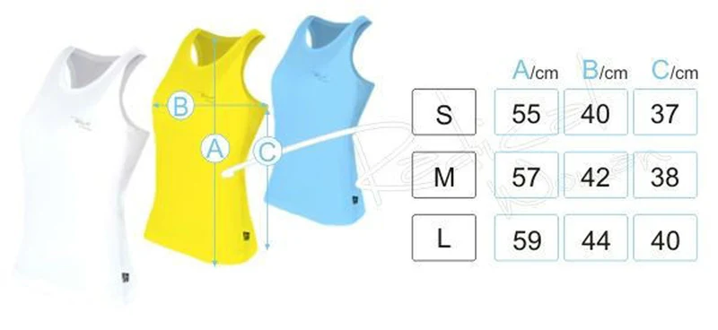 ROUGH RADICAL Damen Funktionsshirt Fitness LADYs TANK TOP SG