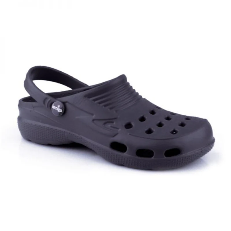 LEMIGO leichte EVA Clogs Gartenclogs Gartenschuhe LEMIGOOSE-DH