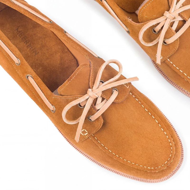 514315 - TOBACCO SUEDE - E