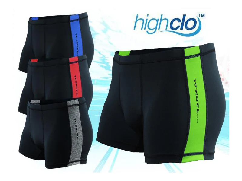 ROUGH RADICAL Schwimmhose Badehose SHOAL PRO
